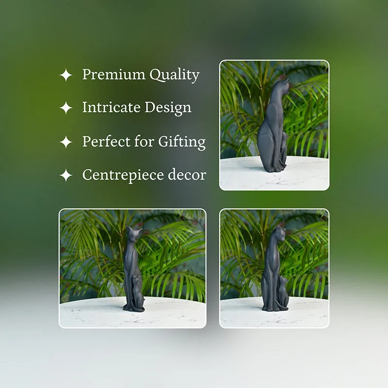 Cat Pride Showpiece media 3