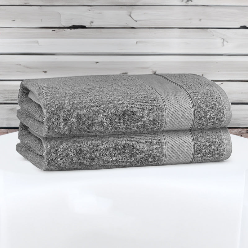 Steel Grey