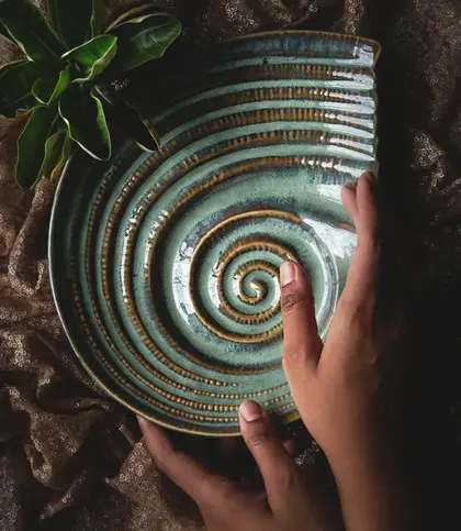 Ceramic