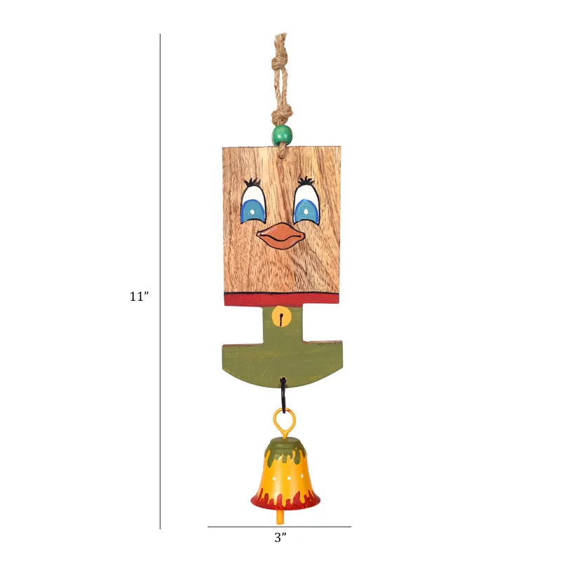 Tweety Bird Windchime media 4