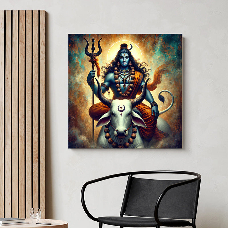 Poly Canvas