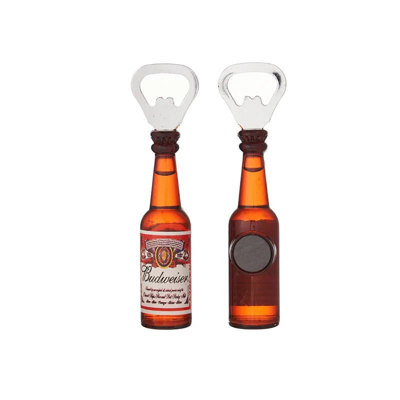Bud Mini Bottle Opener media 5