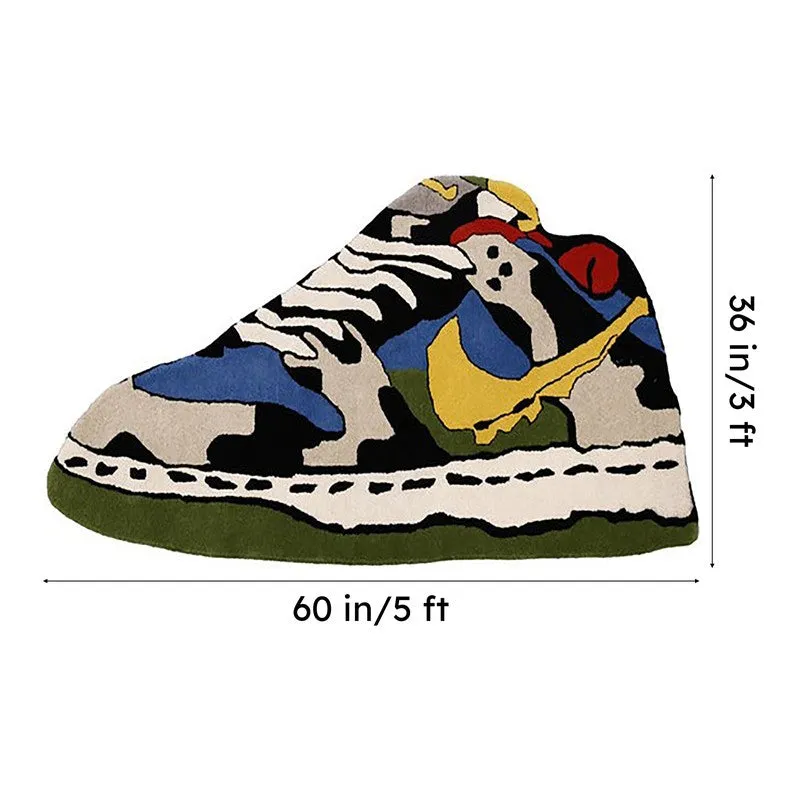 Sneakers Cotton Carpet media 8