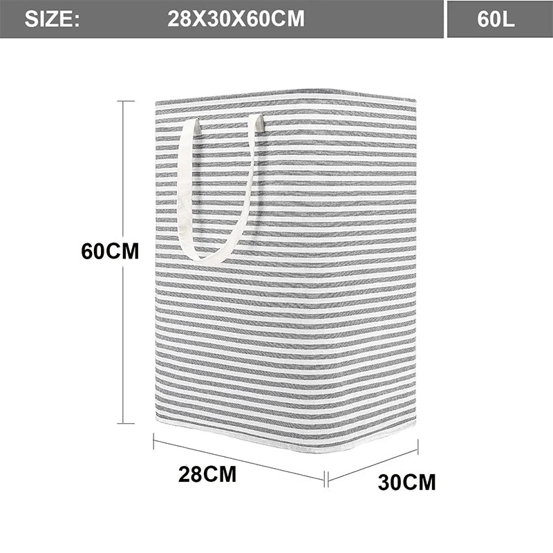 Eula Laundry Basket - Set Of Three media 6