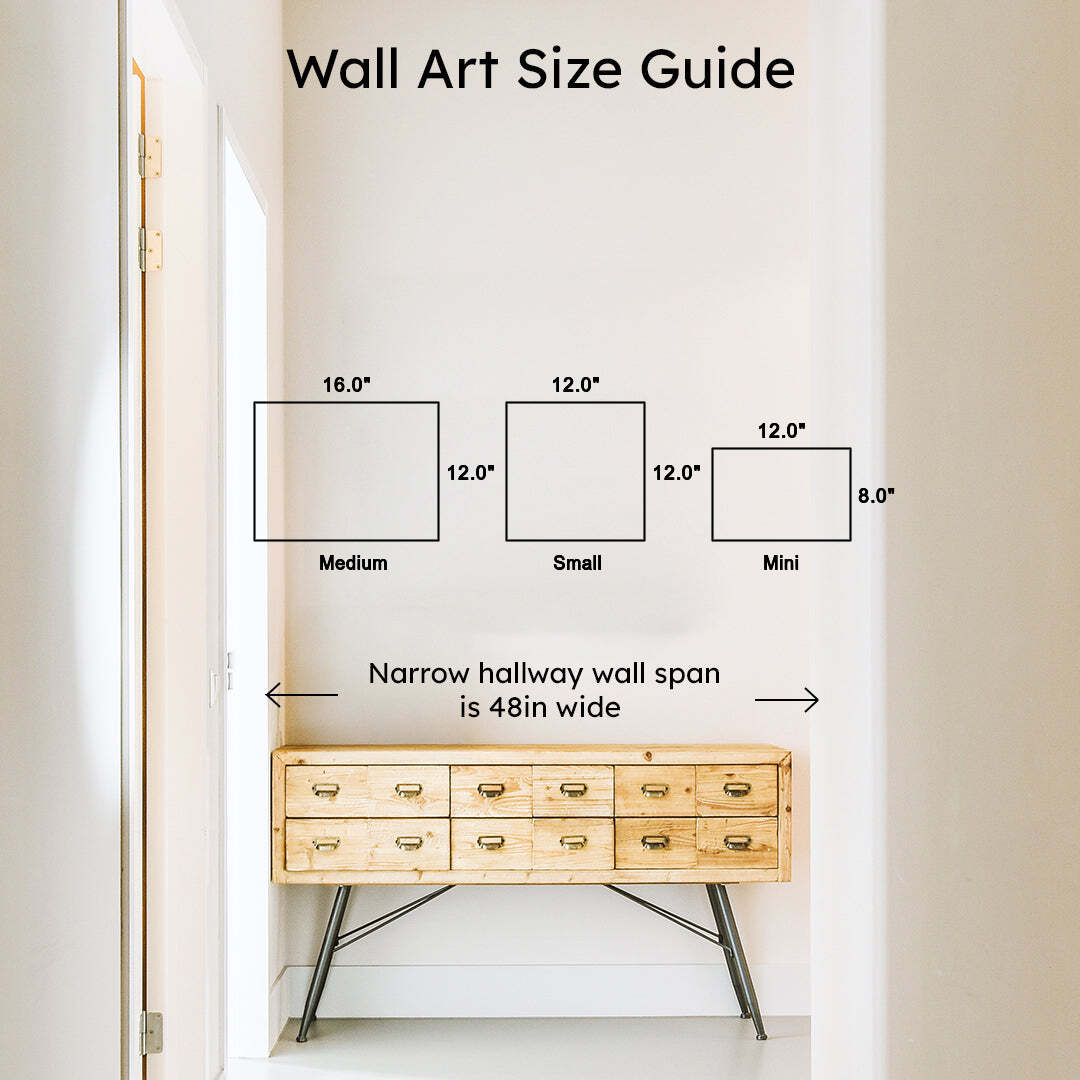 Pichwai Delight Wall Art - Set Of Seven media 5
