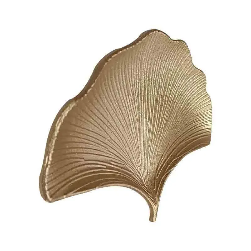 Shell Culture Plastic Wall Accent- Set Of Three media 8