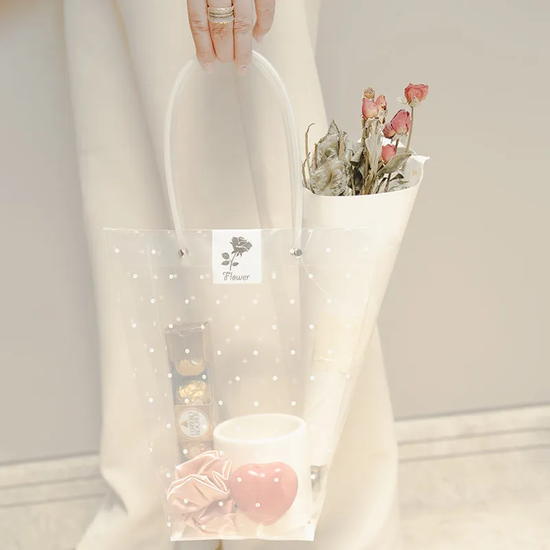 Tender Treasures Gift Set - Four Piece Set media 4