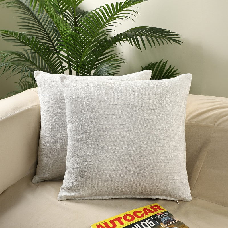 Classic Harmony Cushion Cover - Set of Two