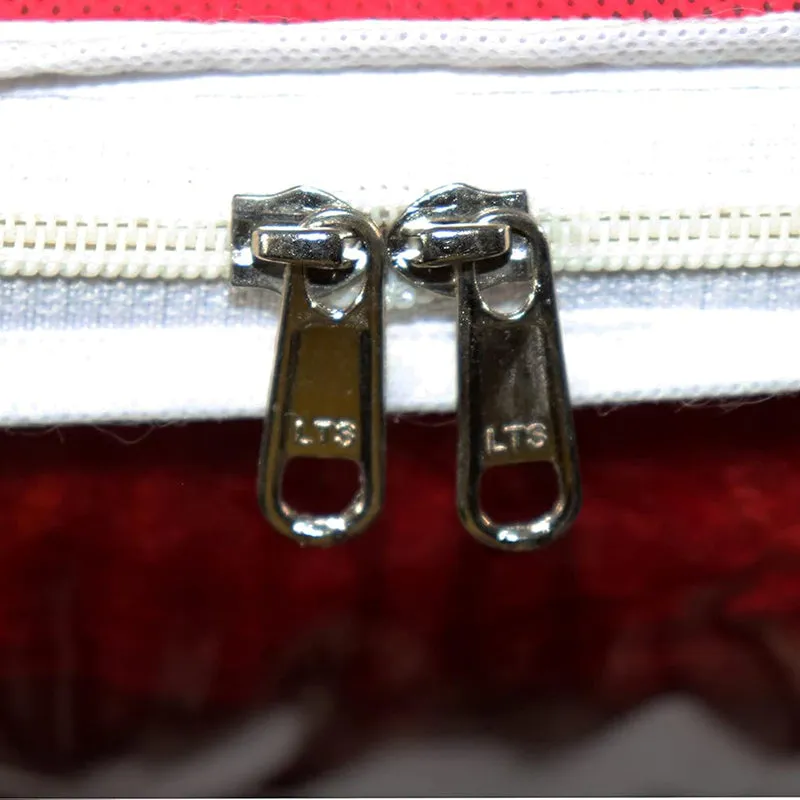 Stow Edit Cloth Organizer - Red media 6