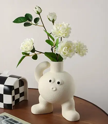 Porcelain