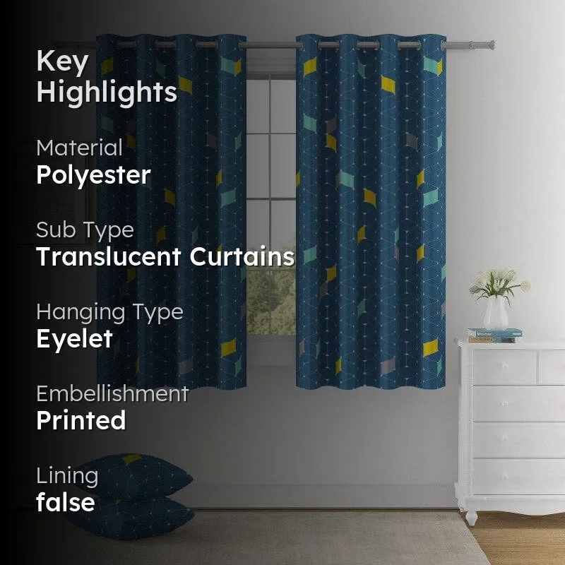Swayam Ekani Single Curtain media 2