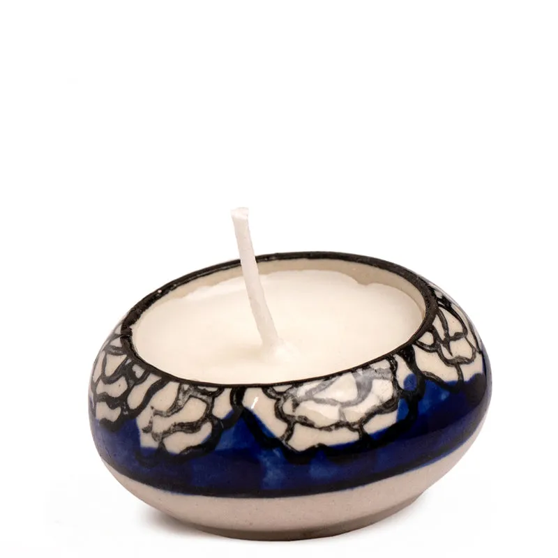Bilova Active Breeze Scented Candle - Set Of Four media 5