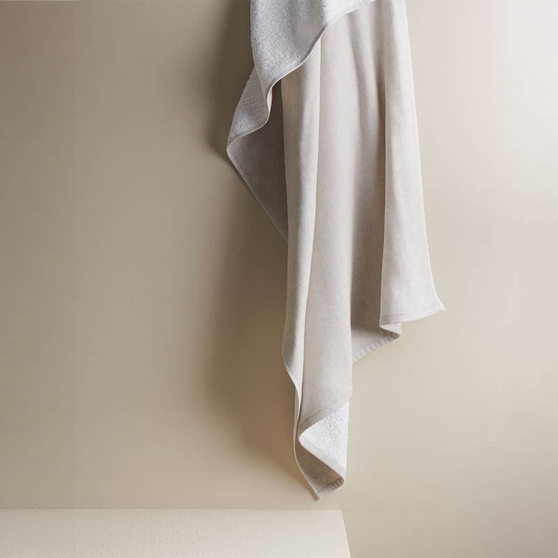 Bisho Bamboo Terry Bath Towel media 4