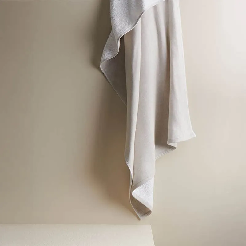 Bisho Bamboo Terry Bath Towel media 4