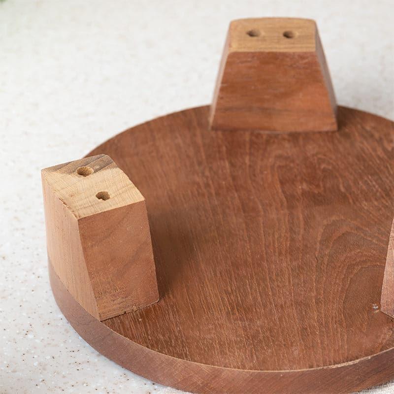 Ivora Wooden Rolling Board media 5