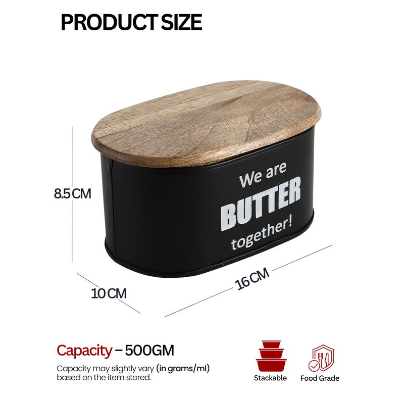 Premium Multi-Purpose Storage Bread Box media 8