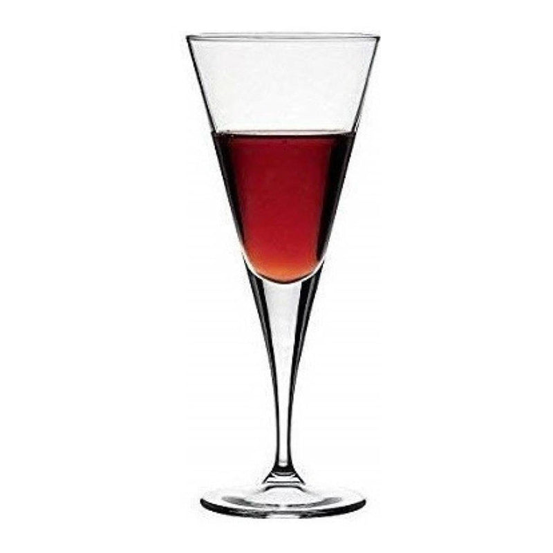 Brillante Stem Glass - 150 mL media 4