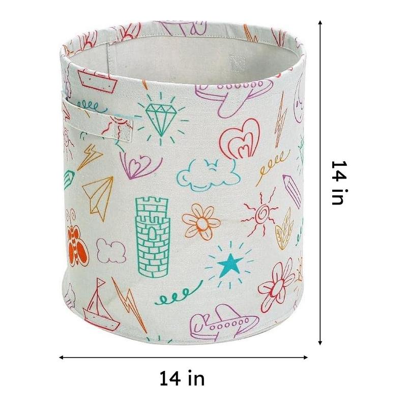 Simply Sort Laundry Basket media 7