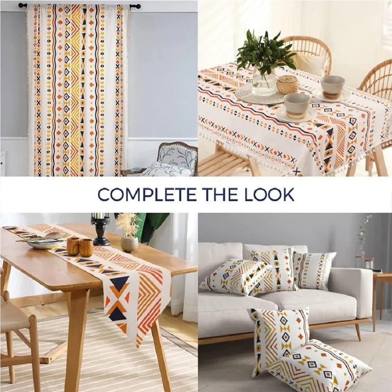 Urban Space Boho Curtain media 7
