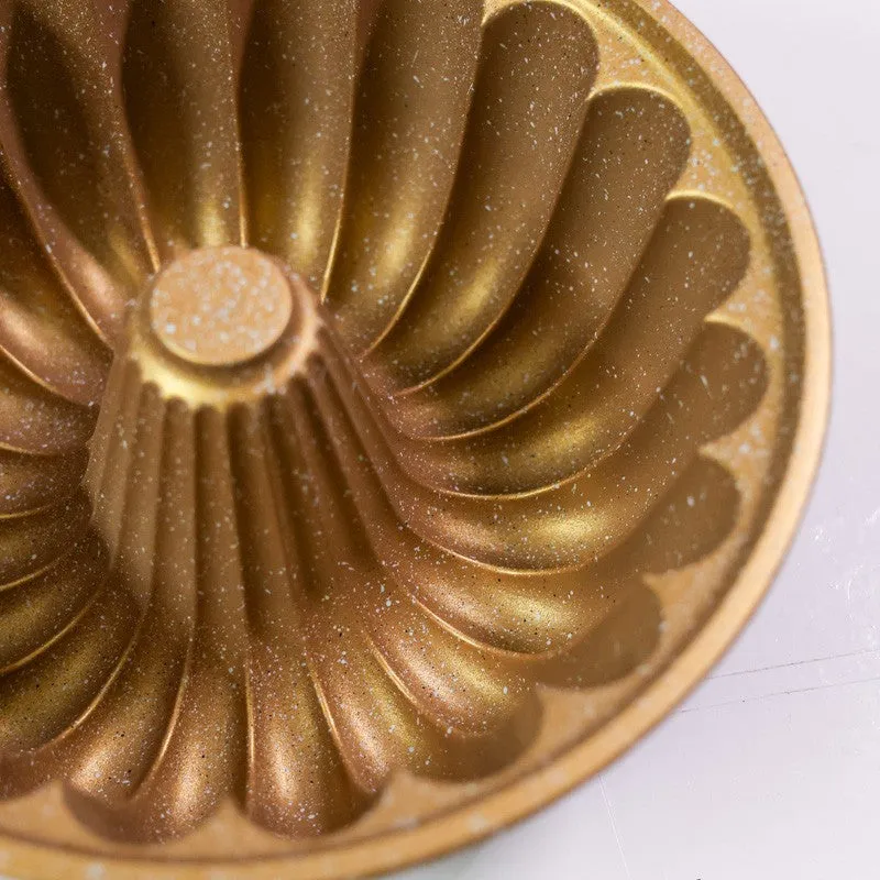 Moldiva Cast Aluminium Mould media 6