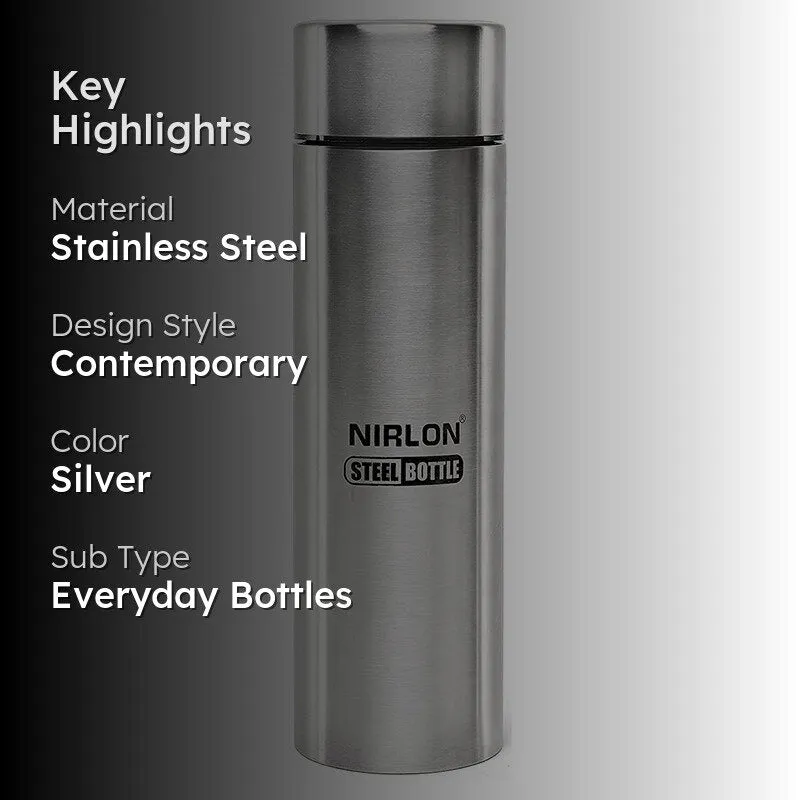 Swanhil Water Bottle - 1000 mL media 2
