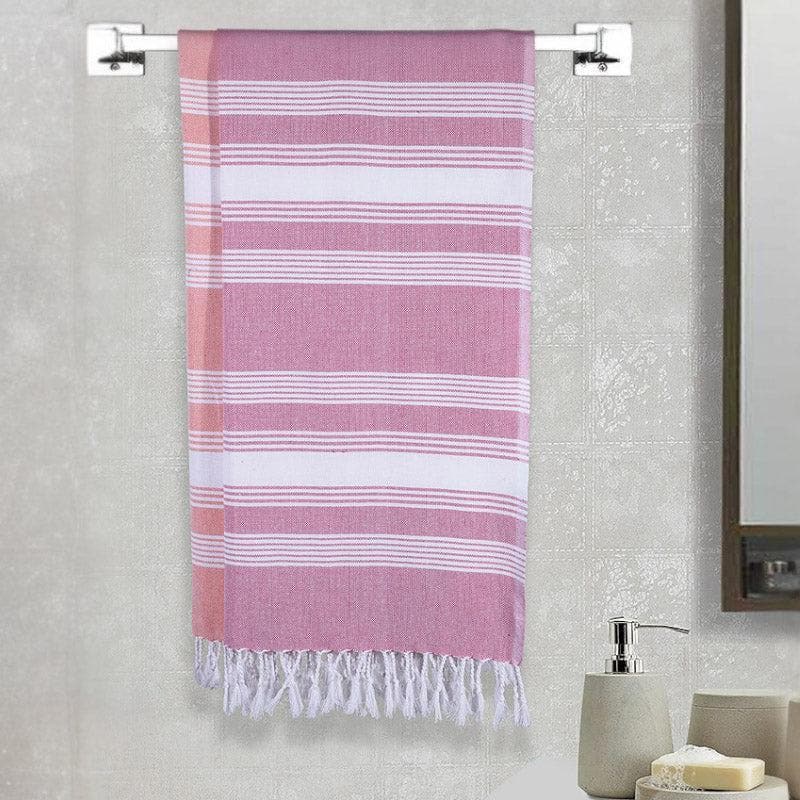 Malia Bath Towel - Set Of Two
