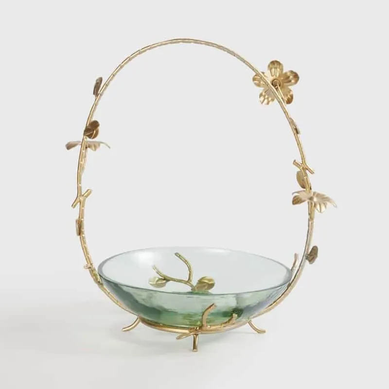 Estelle Decorative Bowl media 3