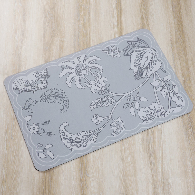 Tova Anti Skid Bath Mat media 3