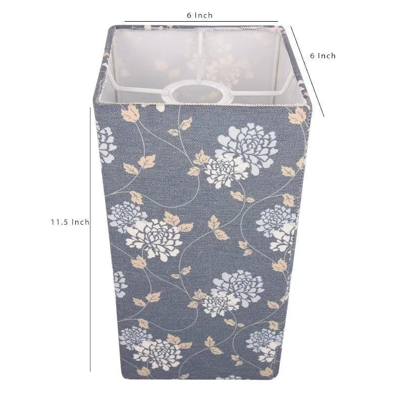 Don't Vine Fabric Ceiling Lamp media 5