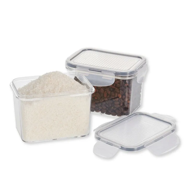 Storiva Box (900 mL Each) - Set Of Two media 3