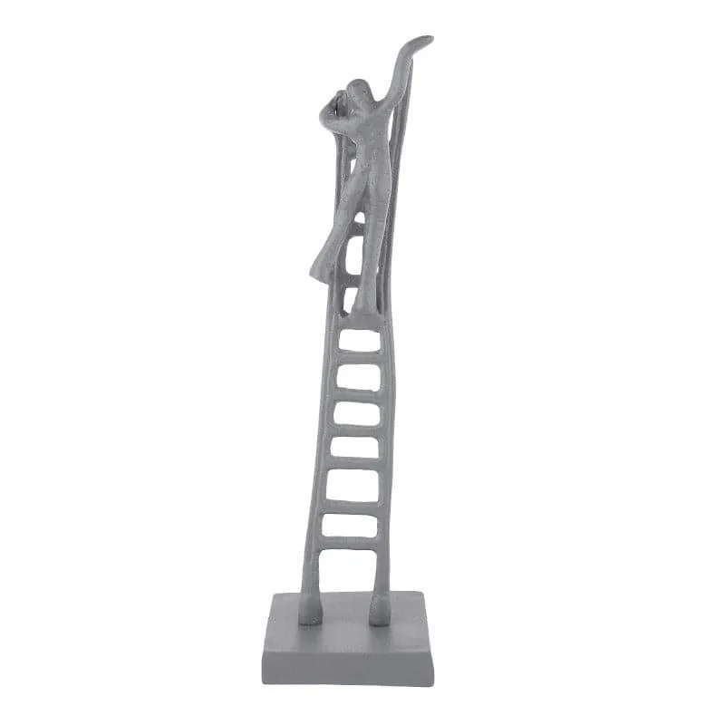 Dreamer Ascend Showpiece - Silver media 3