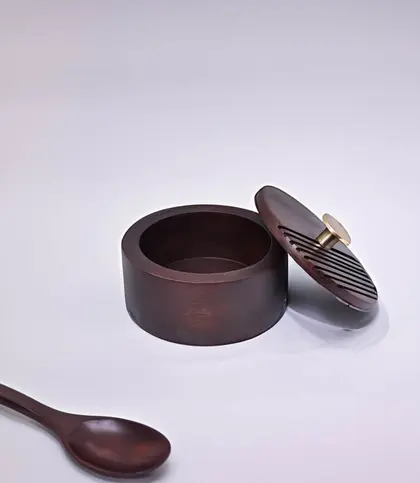 Wood