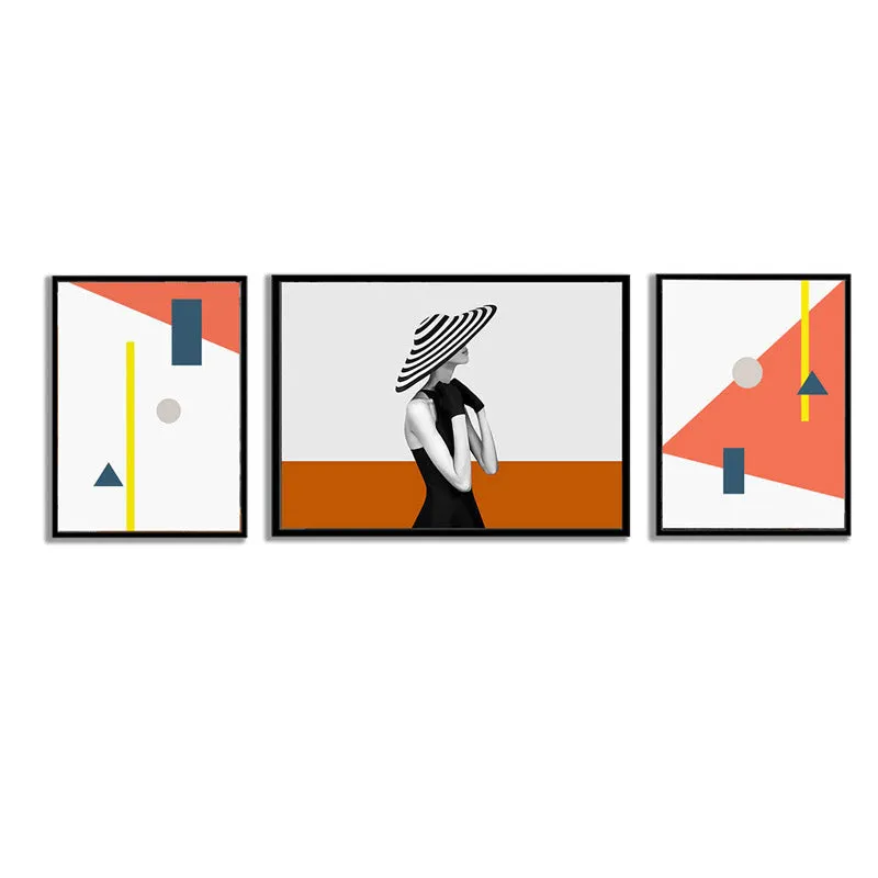 Grace Wall Art - Set Of Three media 3