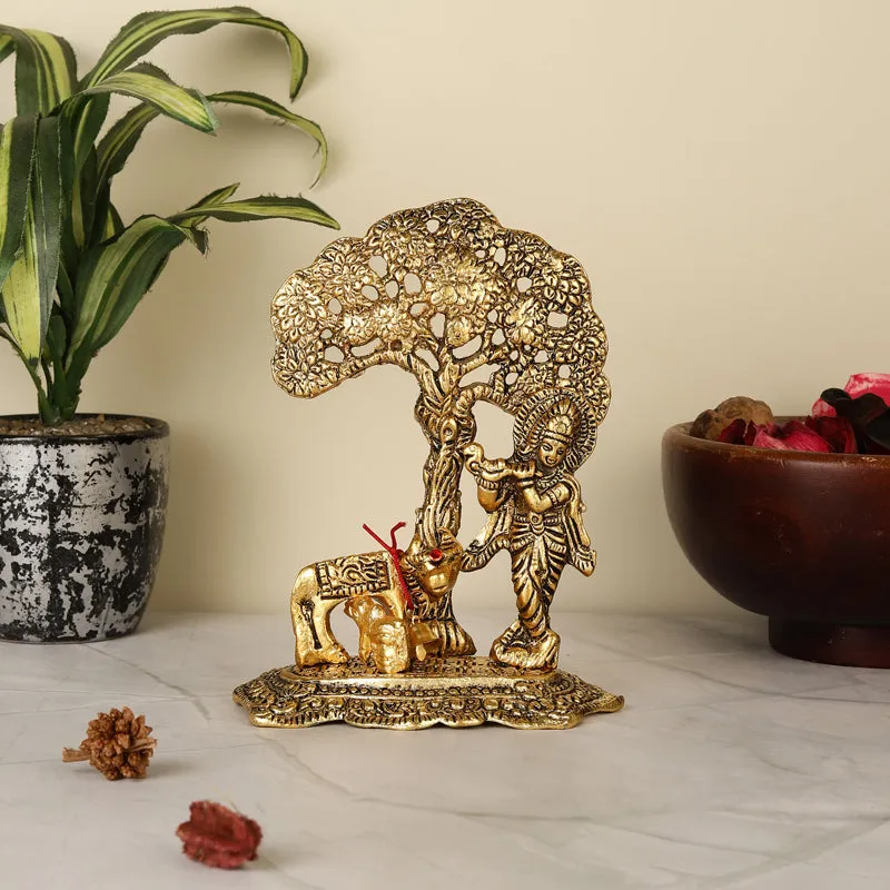 Krisna I Rakhi Hamper media 4