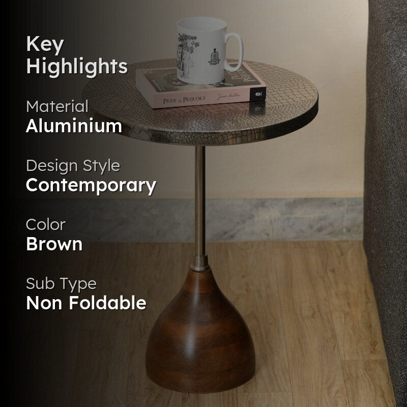 Vespo Accent Table media 2
