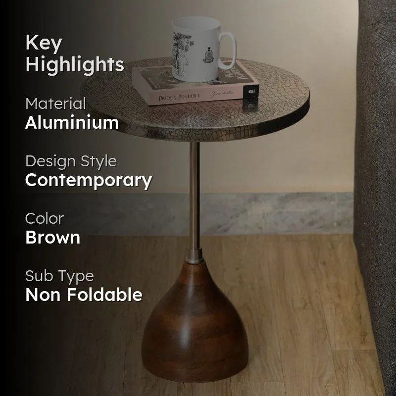 Vespo Accent Table media 2