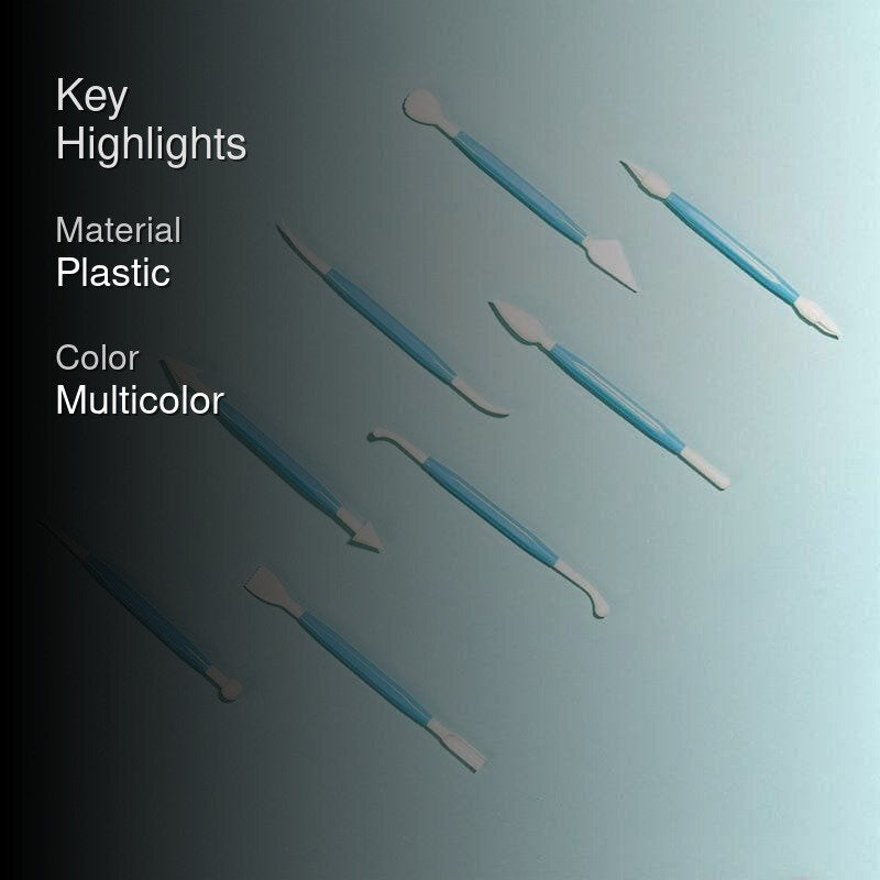 Modelling Tool Set media 2