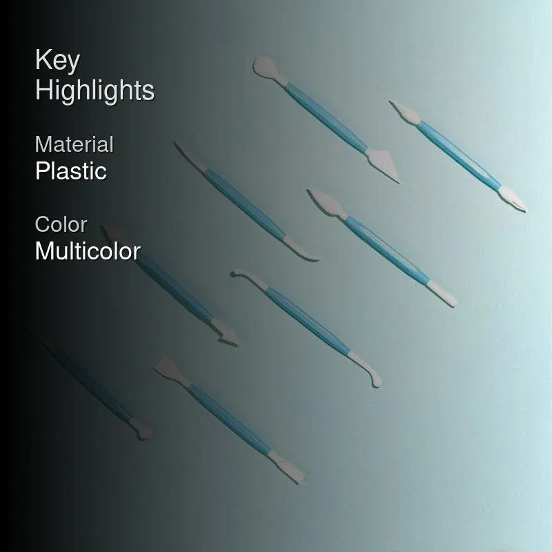 Modelling Tool Set media 2