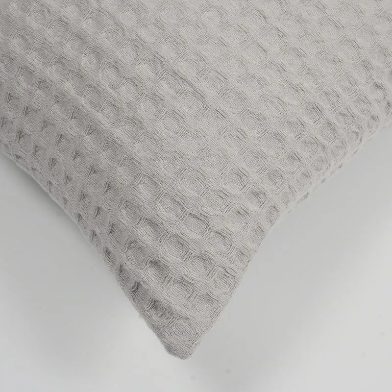 Lunara Mist Cushion Cover - Set Of Two media 5