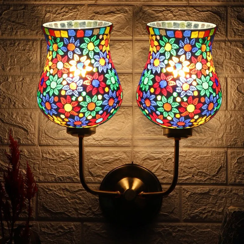 Willow Duo Wall Lamp media 4