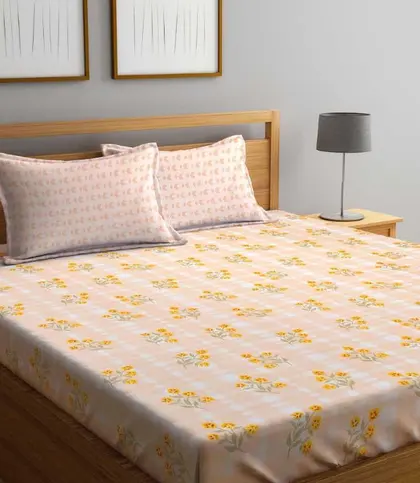 Glace Cotton/Microfiber