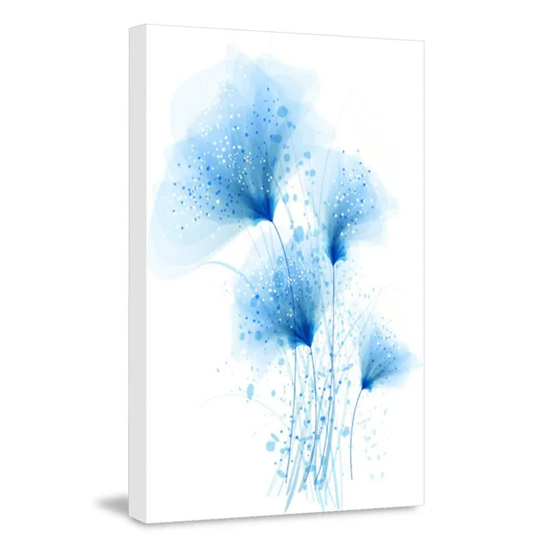 Farmia Floral Wall Art media 5