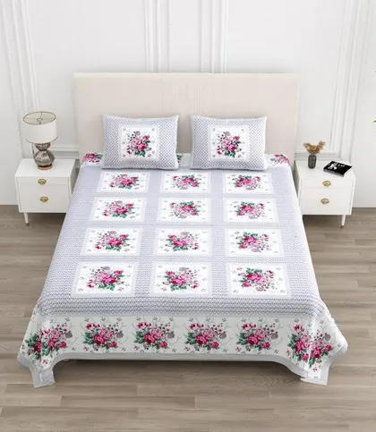 100% Cotton