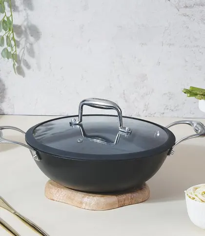 Cast Iron