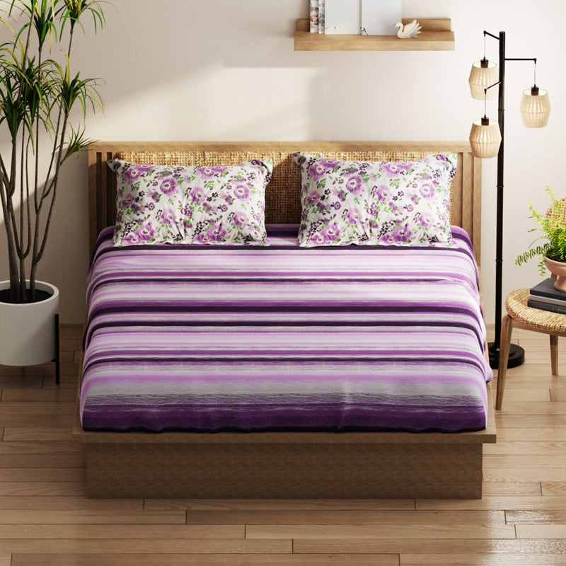 Glace Cotton/Microfiber
