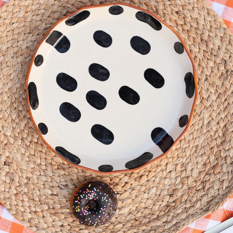 Miara Snack Plate - 2 Piece Set media 5