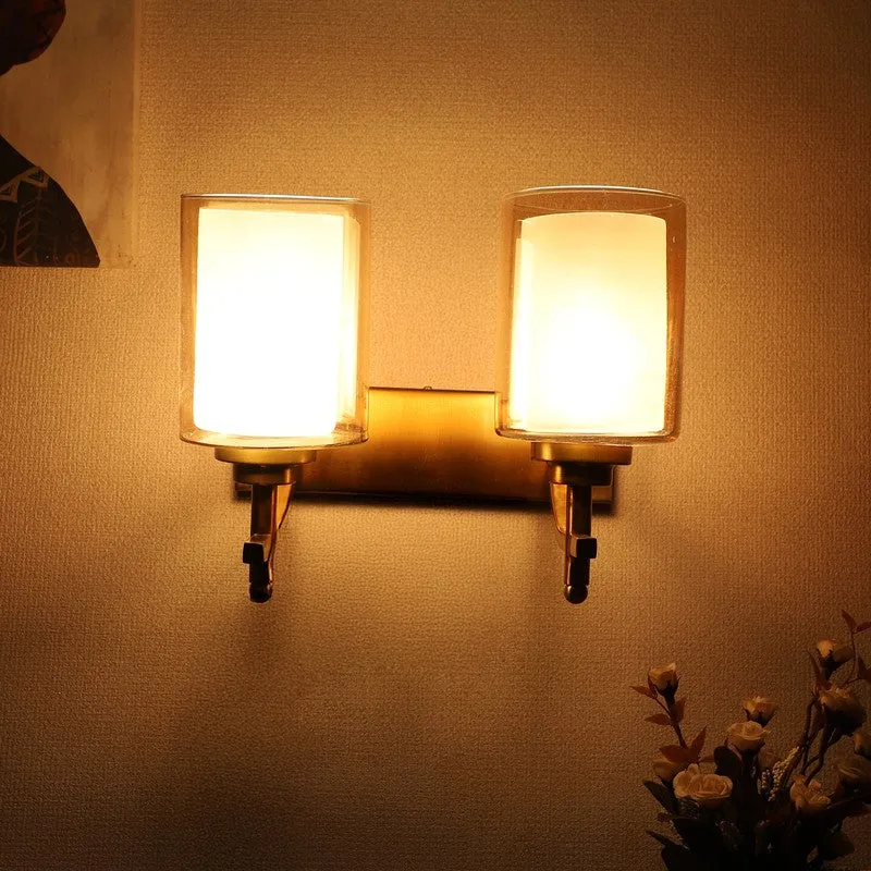 Yseorae Iron Wall Lamp media 4