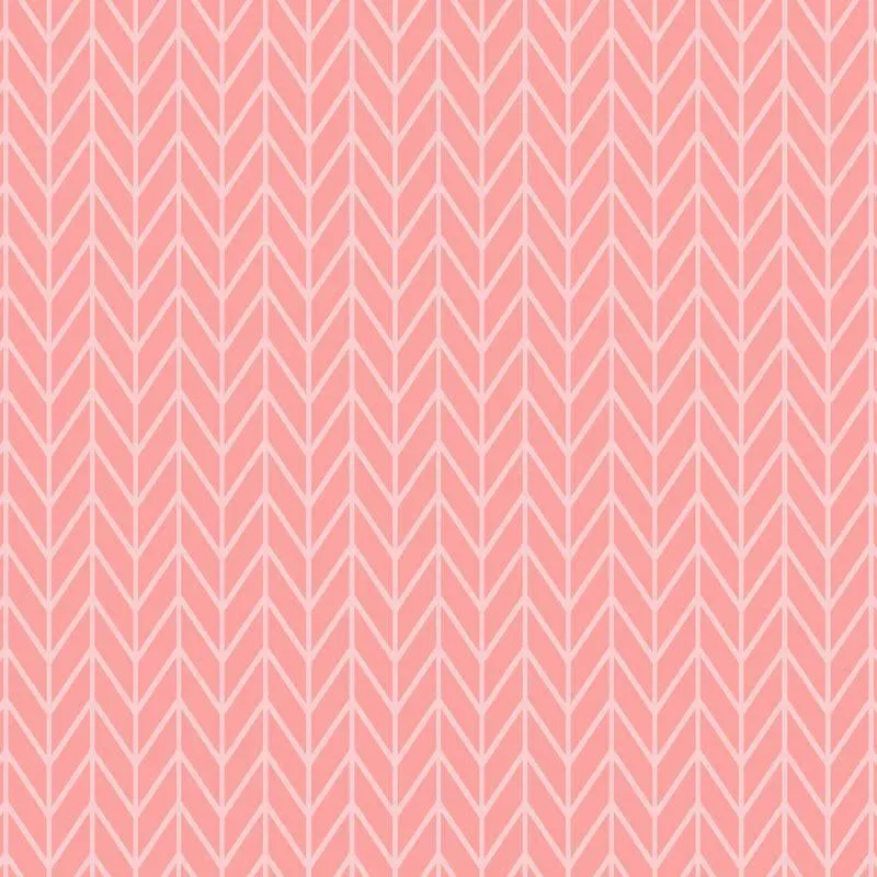 Swayam Madonna Printed Cotton Bedsheet (Pink) - 180 TC media 4