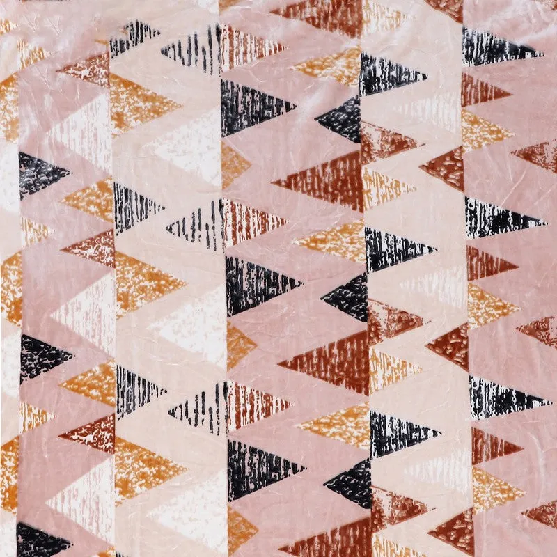 Monte Carlo Dreamscape Throw Blanket - 1000 GSM media 6