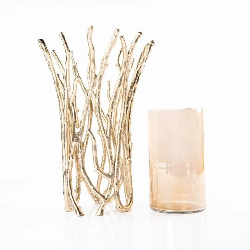 Antler Glory Vase media 4